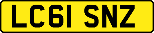 LC61SNZ