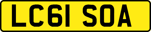 LC61SOA