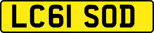 LC61SOD