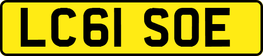 LC61SOE