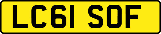 LC61SOF