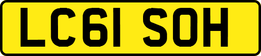 LC61SOH