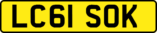 LC61SOK