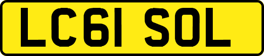 LC61SOL