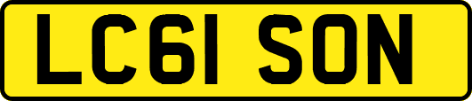 LC61SON