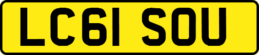 LC61SOU