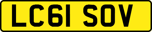LC61SOV