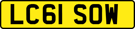 LC61SOW