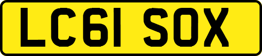 LC61SOX