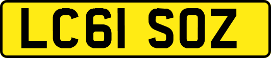 LC61SOZ