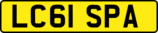 LC61SPA