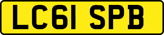 LC61SPB