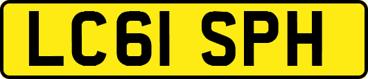 LC61SPH