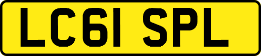 LC61SPL