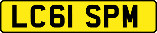 LC61SPM