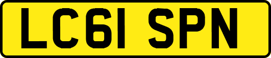 LC61SPN