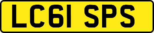 LC61SPS