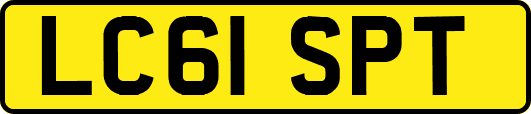 LC61SPT