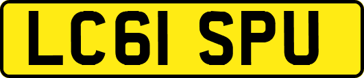 LC61SPU