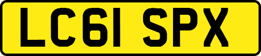LC61SPX