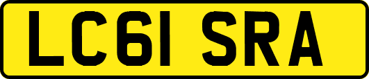 LC61SRA