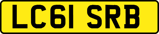 LC61SRB