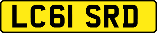 LC61SRD