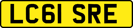LC61SRE