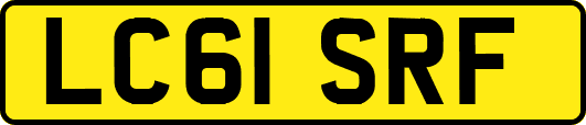 LC61SRF