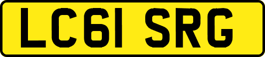 LC61SRG