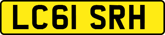 LC61SRH