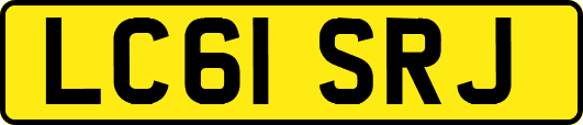 LC61SRJ