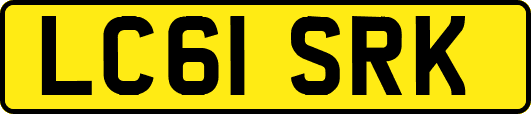 LC61SRK