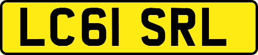 LC61SRL