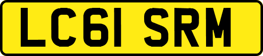 LC61SRM