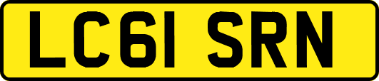 LC61SRN