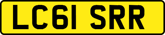 LC61SRR
