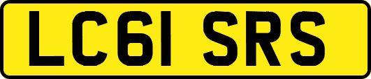 LC61SRS
