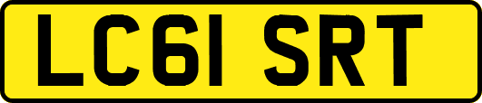 LC61SRT