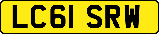 LC61SRW