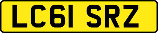 LC61SRZ