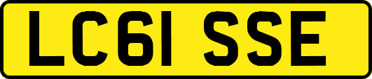 LC61SSE