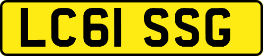 LC61SSG
