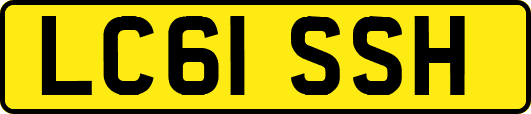 LC61SSH