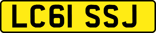 LC61SSJ
