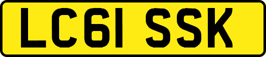 LC61SSK