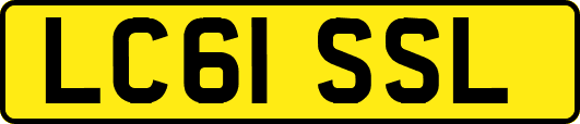 LC61SSL