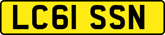 LC61SSN
