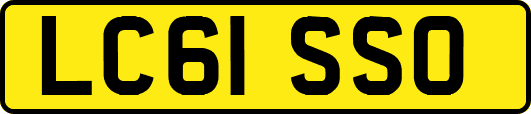 LC61SSO