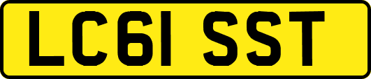 LC61SST